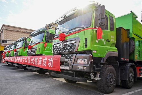 東風(fēng)商用車(chē)天龍旗艦KX牽引車(chē) 報(bào)價(jià)、圖片與參數(shù)配置解析