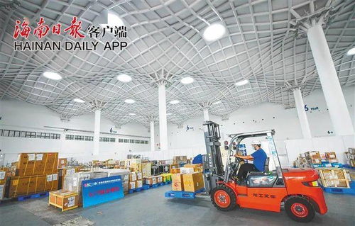 消博會布展籌備全面啟動，國內貿易代理迎商機